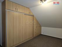 Prodej bytu 4+kk, Olomouc - Holice, Partyzánská, 100 m2
