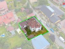 Prodej rodinného domu, Bludov, Ve Slévi, 252 m2