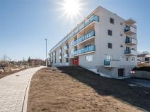 Prodej bytu 3+kk, Hustopeče, Starovická, 84 m2