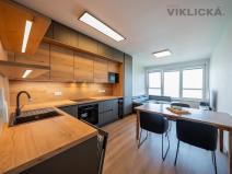 Prodej bytu 2+kk, Praha - Záběhlice, Choceradská, 58 m2