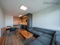Prodej bytu 2+kk, Praha - Záběhlice, Choceradská, 58 m2