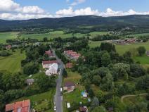 Prodej pozemku pro bydlení, Nemanice, 5022 m2