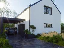 Prodej rodinného domu, Čelákovice - Záluží, Mstětická, 142 m2