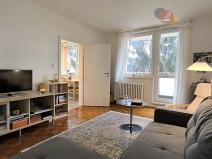 Pronájem bytu 2+1, Prostějov, Dolní, 58 m2