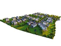 Prodej pozemku, Čelákovice - Záluží, Mstětická, 726 m2