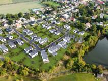 Prodej pozemku, Čelákovice - Záluží, Mstětická, 701 m2