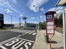 Pronájem bytu 3+1, Ústí nad Labem - Severní Terasa, Ořechová, 63 m2