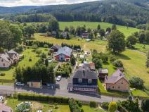 Prodej rodinného domu, Aš - Kopaniny, 348 m2