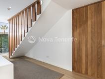 Prodej domu, Villas del Tenis, Abama, Tenerife, Španělsko, 269 m2