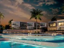 Prodej domu, Costa del Sol, Malaga, Španělsko, 110 m2