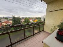Pronájem bytu 1+1, Frýdek-Místek, K Hájku, 39 m2