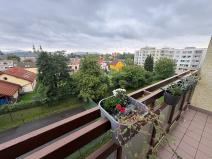 Pronájem bytu 1+1, Frýdek-Místek, K Hájku, 39 m2