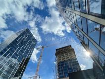 Pronájem kanceláře, Brno - Veveří, Šumavská, 270 m2