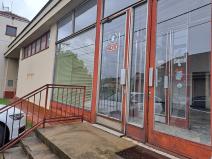 Pronájem obchodního prostoru, Svatoslav, 430 m2