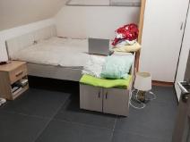 Pronájem bytu 3+kk, Sklené, 70 m2