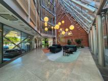 Pronájem kanceláře, Brno - Zábrdovice, Plynárenská, 150 m2