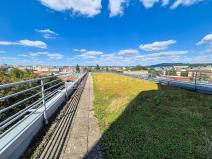 Pronájem kanceláře, Brno - Zábrdovice, Plynárenská, 150 m2