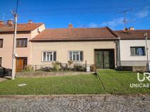 Prodej rodinného domu, Křižanovice, 137 m2