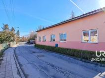 Prodej skladu, Letovice, U koupaliště, 834 m2