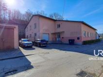 Prodej skladu, Letovice, U koupaliště, 834 m2