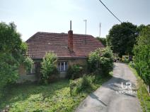 Prodej rodinného domu, Letovice - Novičí, 88 m2