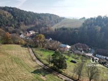 Prodej pozemku, Letovice, 2184 m2