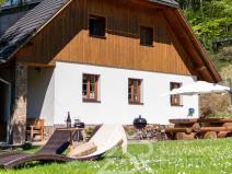 Prodej rodinného domu, Nicov, 259 m2