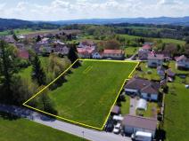 Prodej pozemku, Soběnov, 4792 m2