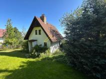 Prodej pozemku, Horní Stropnice - Dobrá Voda, 460 m2
