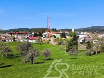 Prodej bytu 1+kk, Kašperské Hory, Česká, 26 m2