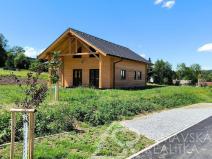Prodej rodinného domu, Vacov - Rohanov, 133 m2