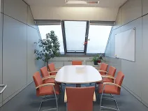 Pronájem kanceláře, Brno, Bidláky, 410 m2