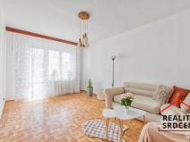 Prodej bytu 2+1, Orlová, Vojtěcha Martínka, 55 m2