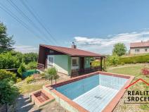 Prodej chaty, Havířov, Petřvaldská, 54 m2
