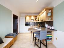 Prodej bytu 3+1, Praha - Žižkov, Baranova, 89 m2