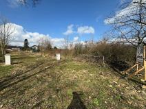 Prodej pozemku pro bydlení, Řitka, K Potokům, 861 m2