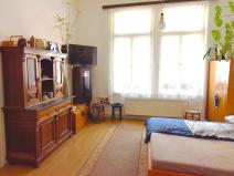 Prodej bytu 2+1, Praha - Malá Strana, Karmelitská, 86 m2