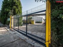 Pronájem skladu, Vraňany, 110 m2