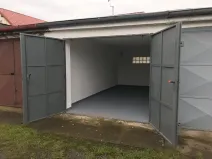 Pronájem garáže, Lovosice, Terezínská, 18 m2