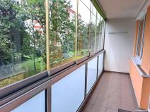 Pronájem bytu 1+kk, Hradec Králové, Třebechovická, 35 m2