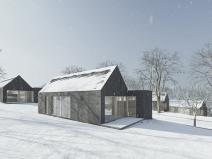 Prodej chaty, Andělská Hora, 106 m2