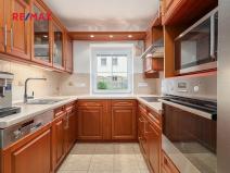 Prodej bytu 3+1, Holýšov, Ruská, 56 m2