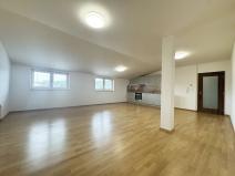 Pronájem bytu 2+kk, Šternberk, Jívavská, 79 m2