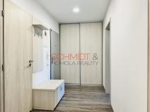 Pronájem bytu 2+kk, Hustopeče, Kollárova, 46 m2
