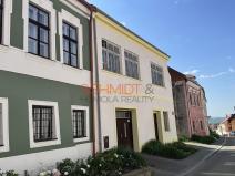 Prodej rodinného domu, Mikulov, Husova, 230 m2