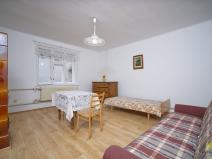 Prodej rodinného domu, Bojkovice, 100 m2
