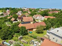 Prodej rodinného domu, Kelč, 90 m2