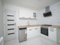Prodej rodinného domu, Kelč, 90 m2