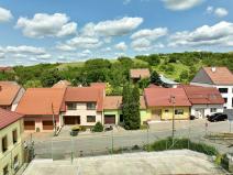 Prodej pozemku, Boršice u Blatnice, 798 m2