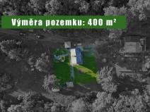 Prodej chaty, Bílčice, 82 m2